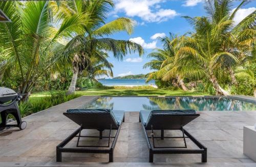 Mahe Island Villa | Villa 128 , Eden Island, Mahe