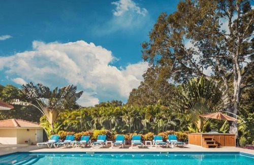 Urbanizacion Tavarez Villa | Villa 144 · Feeling at Home "Villa 144" Residencial Hispaniola