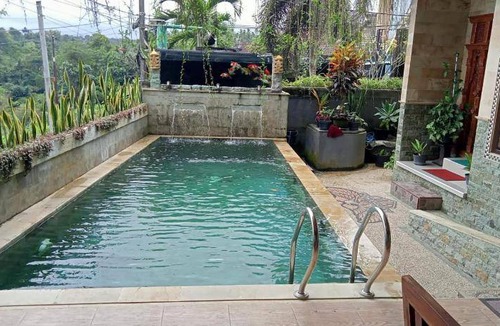 Banjar Anyar Villa | Villa ∙ 2 bedrooms ∙ 10 guests