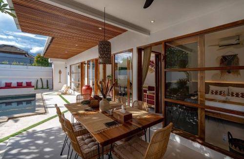 Padangsambian Klod Villa | Villa ∙ 2 bedrooms ∙ 4 guests