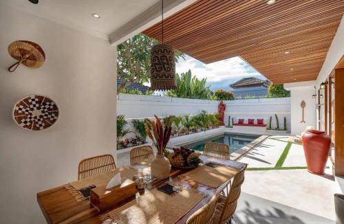 Padangsambian Klod Villa | Villa ∙ 2 bedrooms ∙ 4 guests