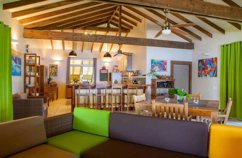 Taha'a Villa | Villa ∙ 2 bedrooms ∙ 6 guests