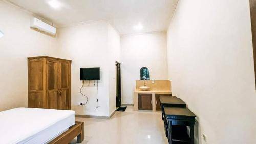 Kedewatan Villa | Villa ∙ 2 bedrooms ∙ 4 guests