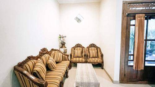 Kedewatan Villa | Villa ∙ 2 bedrooms ∙ 4 guests
