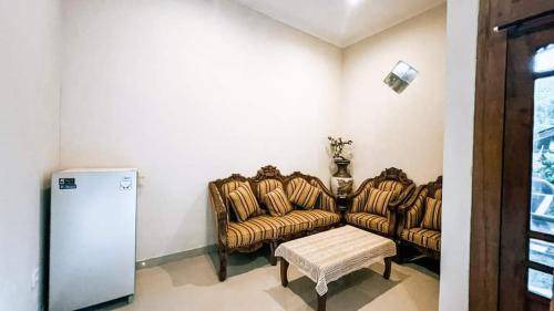 Kedewatan Villa | Villa ∙ 2 bedrooms ∙ 4 guests
