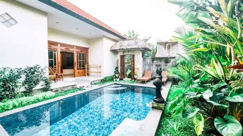Kedewatan Villa | Villa ∙ 2 bedrooms ∙ 4 guests