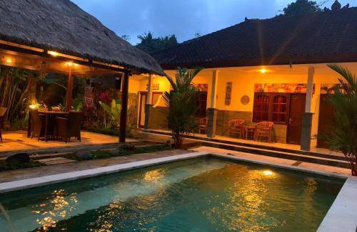 Kedewatan Villa | Villa ∙ 3 bedrooms ∙ 6 guests