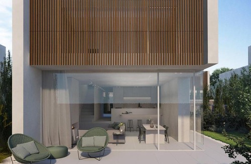 Jala House | Villa 38 Palase