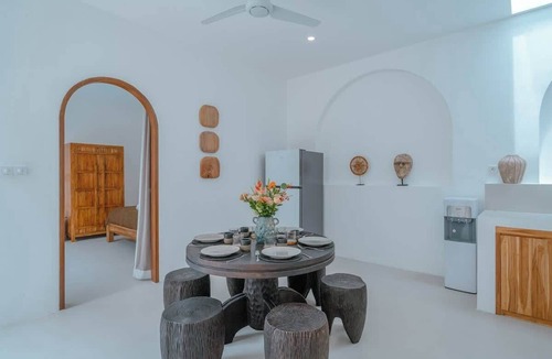 Pererenan House | Villa 3BR Summary: VI