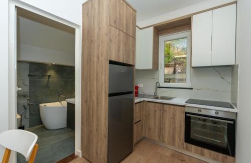 Shkoder County Villa | Villa 3E Boge