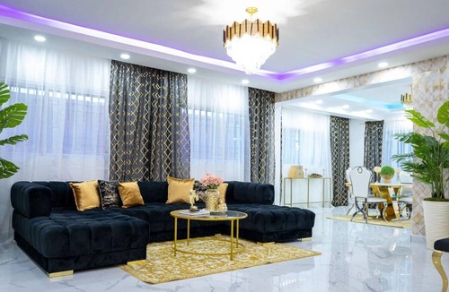 Prado Oriental Villa | Villa ∙ 4 bedrooms ∙ 8 guests