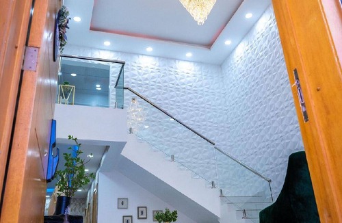 Prado Oriental Villa | Villa ∙ 4 bedrooms ∙ 8 guests