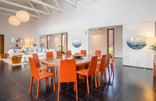 Casa de Campo Villa | Villa ∙ 4 bedrooms ∙ 10 guests