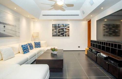 Casa de Campo Villa | Villa ∙ 4 bedrooms ∙ 10 guests
