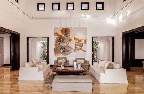 Casa de Campo Villa | Villa ∙ 4 bedrooms ∙ 8 guests