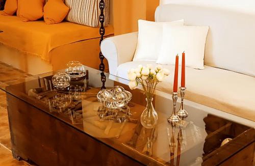 Lefkogeia Villa | Villa 5 Anemoi