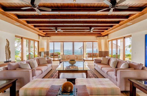 Casa de Campo Villa | Villa ∙ 5 bedrooms ∙ 10 guests