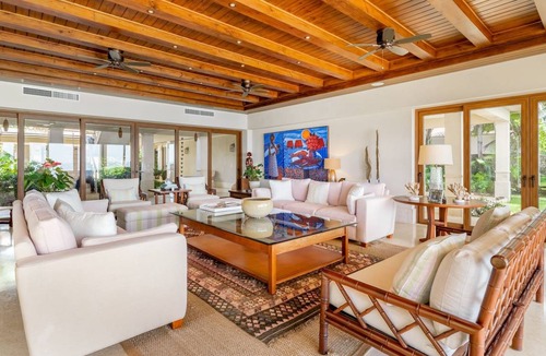 Casa de Campo Villa | Villa ∙ 5 bedrooms ∙ 10 guests
