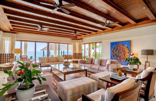 Casa de Campo Villa | Villa ∙ 5 bedrooms ∙ 10 guests