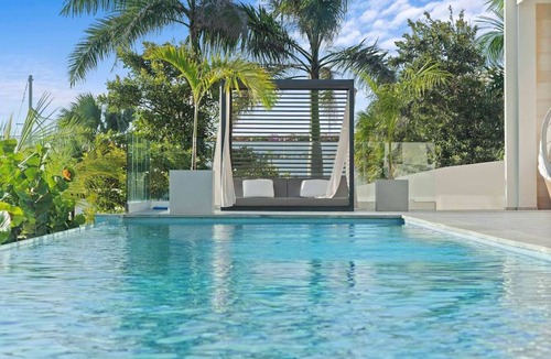 El Limon Villa | Villa ∙ 5 bedrooms ∙ 10 guests