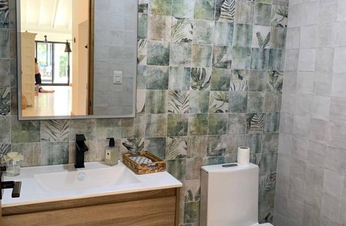 Las Piedras Villa | Villa ∙ 5 bedrooms ∙ 10 guests