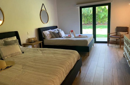 Las Piedras Villa | Villa ∙ 5 bedrooms ∙ 10 guests