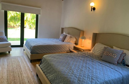 Las Piedras Villa | Villa ∙ 5 bedrooms ∙ 10 guests