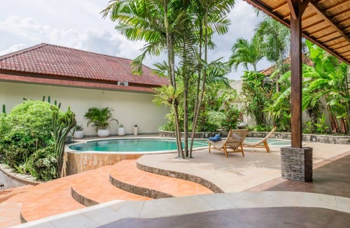 Mengwi Villa | Villa ∙ 5 bedrooms ∙ 10 guests