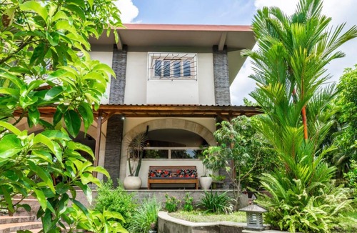 Mengwi Villa | Villa ∙ 5 bedrooms ∙ 10 guests