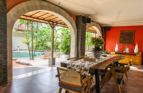 Mengwi Villa | Villa ∙ 5 bedrooms ∙ 10 guests