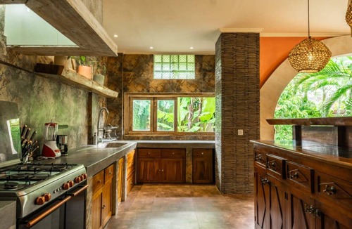 Mengwi Villa | Villa ∙ 5 bedrooms ∙ 10 guests