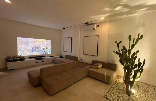 Tanjungbenoa Villa | Villa ∙ 5 bedrooms ∙ 10 guests