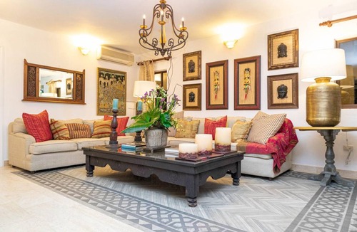 La Romana Villa | Villa ∙ 5 bedrooms ∙ 14 guests