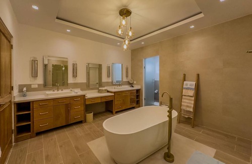 Casa de Campo Villa | Villa ∙ 6 bedrooms ∙ 14 guests