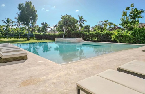 Casa de Campo Villa | Villa ∙ 6 bedrooms ∙ 14 guests