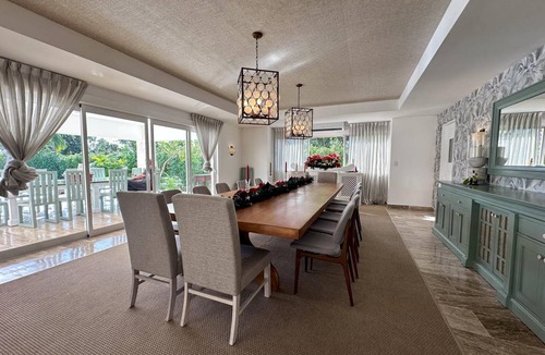 Casa de Campo Villa | Villa ∙ 6 bedrooms ∙ 14 guests