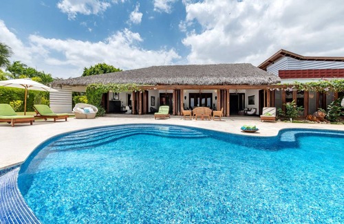 Casa de Campo Villa | Villa ∙ 6 bedrooms ∙ 12 guests