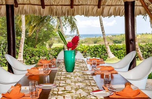 Casa de Campo Villa | Villa ∙ 6 bedrooms ∙ 12 guests