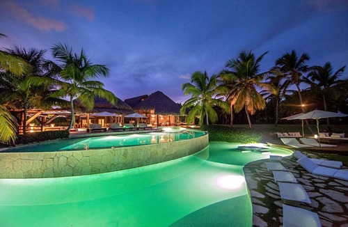 Punta Cana Villa | Villa ∙ 6 bedrooms ∙ 14 guests