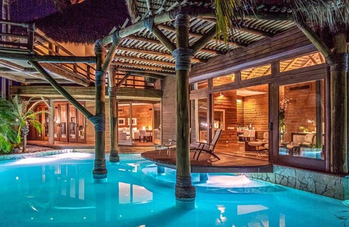Punta Cana Villa | Villa ∙ 6 bedrooms ∙ 14 guests
