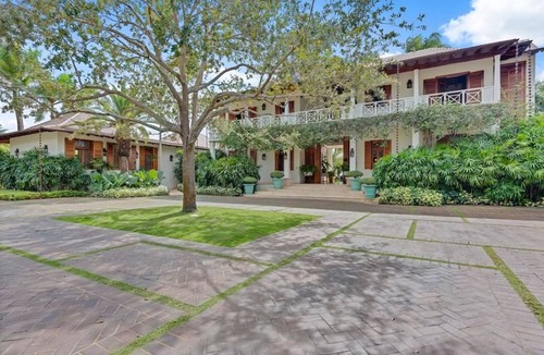 Casa de Campo Villa | Villa ∙ 8 bedrooms ∙ 16 guests