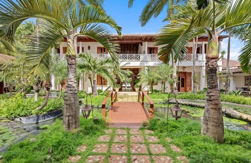 Casa de Campo Villa | Villa ∙ 8 bedrooms ∙ 16 guests