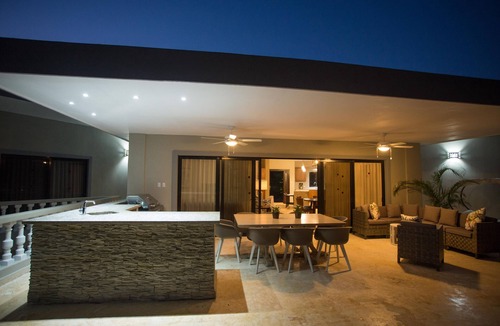 La Mulata Villa | Villa 883 Residencial Casa Linda