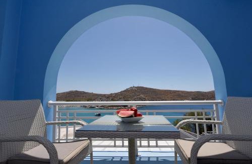 Vari Apartment | Villa 9 Muses