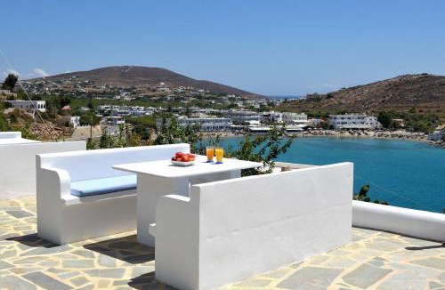 Vari Apartment | Villa 9 Muses