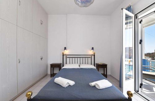 Vari Apartment | Villa 9 Muses