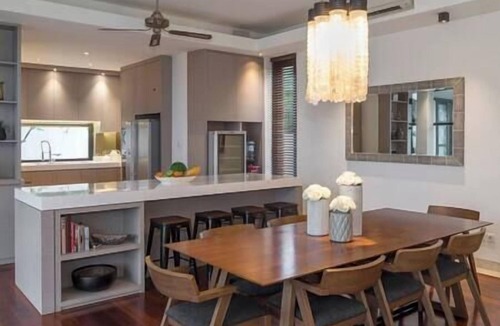 Bukit Villa | Villa Adenium by Elite Havens