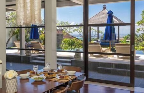 Bukit Villa | Villa Adenium by Elite Havens