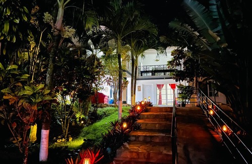 La Mulata Villa | Villa Adictiva & Holistic House Where vacation, Sun, Sand, and luxury Awaits.