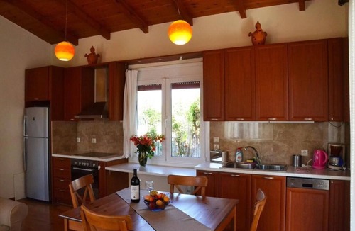 Agios Ioannis Villa | Villa Adonis Lefkada